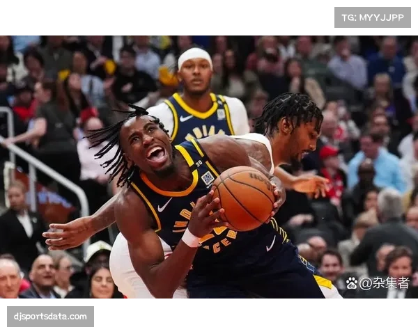 猛龙vs步行者：伤病潮对决团队篮球，内线博弈成胜负关键