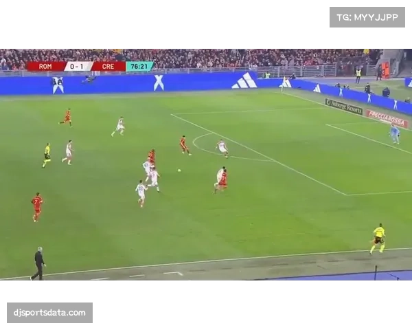 消息：罗马对阵克雷莫纳，迪巴拉伤退影响球队前场转换衔接